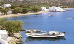 Sifnos Island