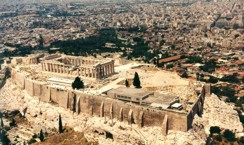 Athens Capital of Greece