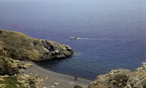 Chios Island