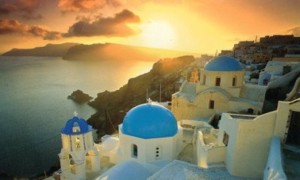 Cruises in Greece