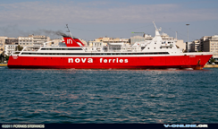 Nova Ferries
